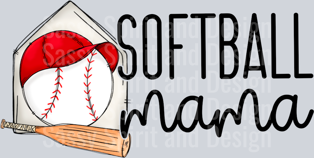 SoftballMama-Hat2