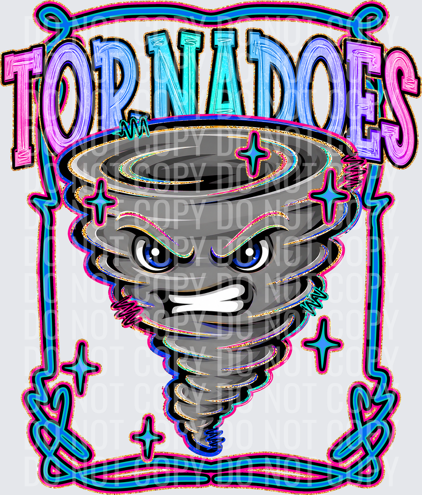 KayndiDesigns 08.26 Retro Pop Tornadoes