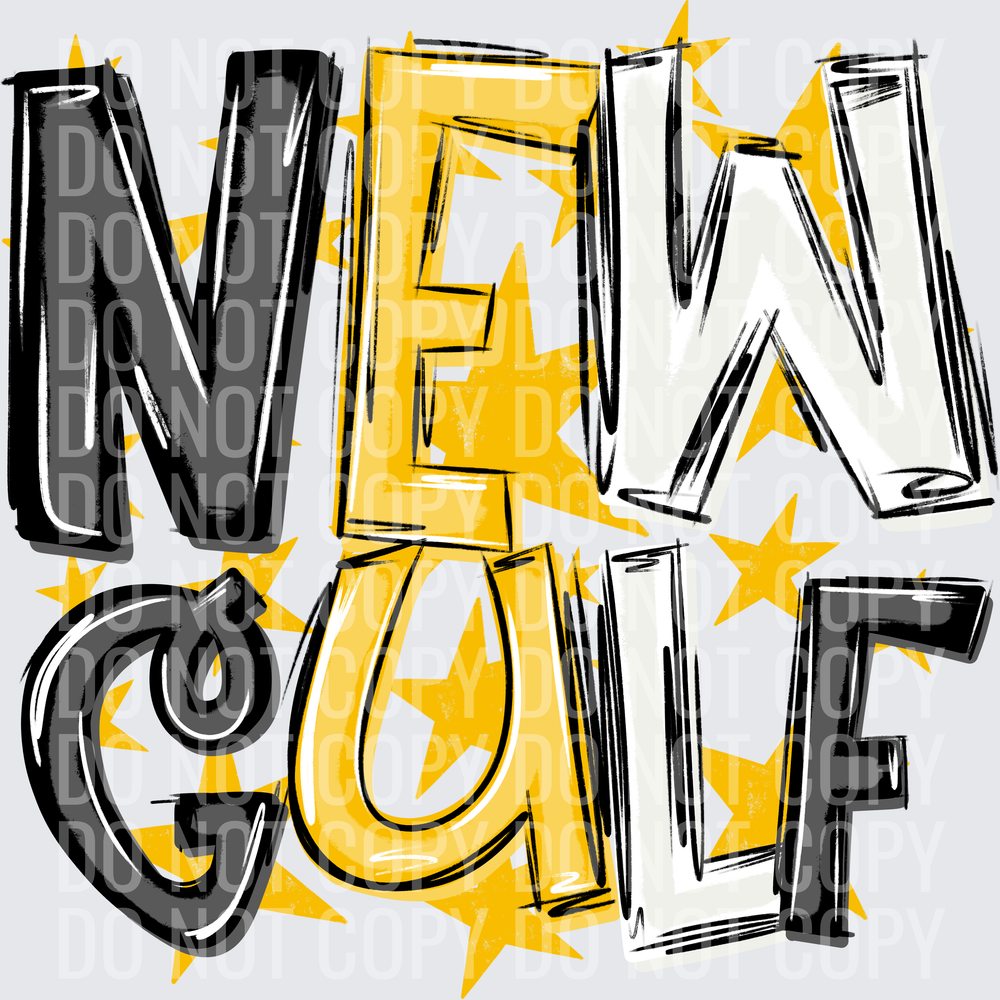 NEW-GULF