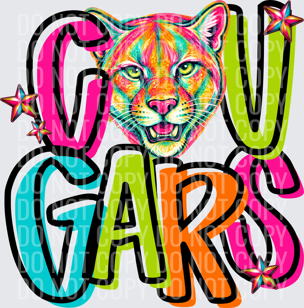 COUGARS