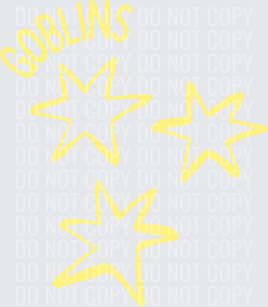 Goblins star