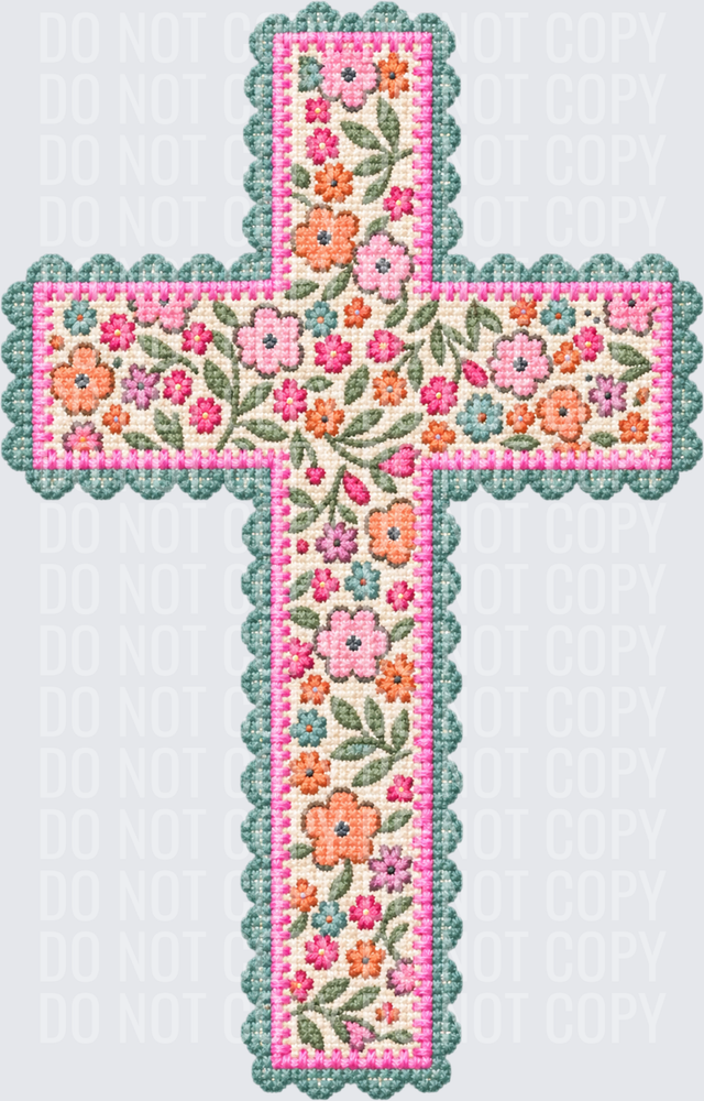 Stitchcross