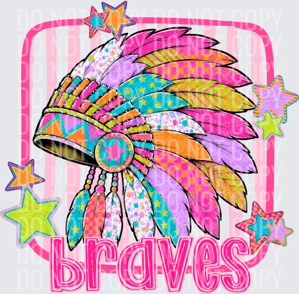 BRAVES