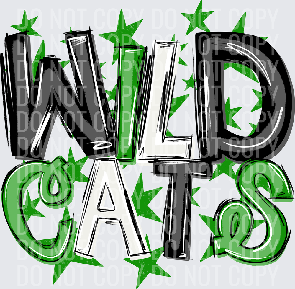 WILD-CATS