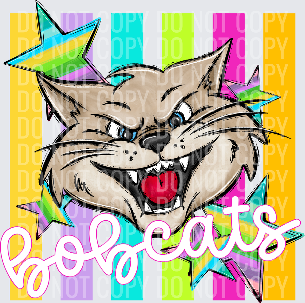 BOBCATS