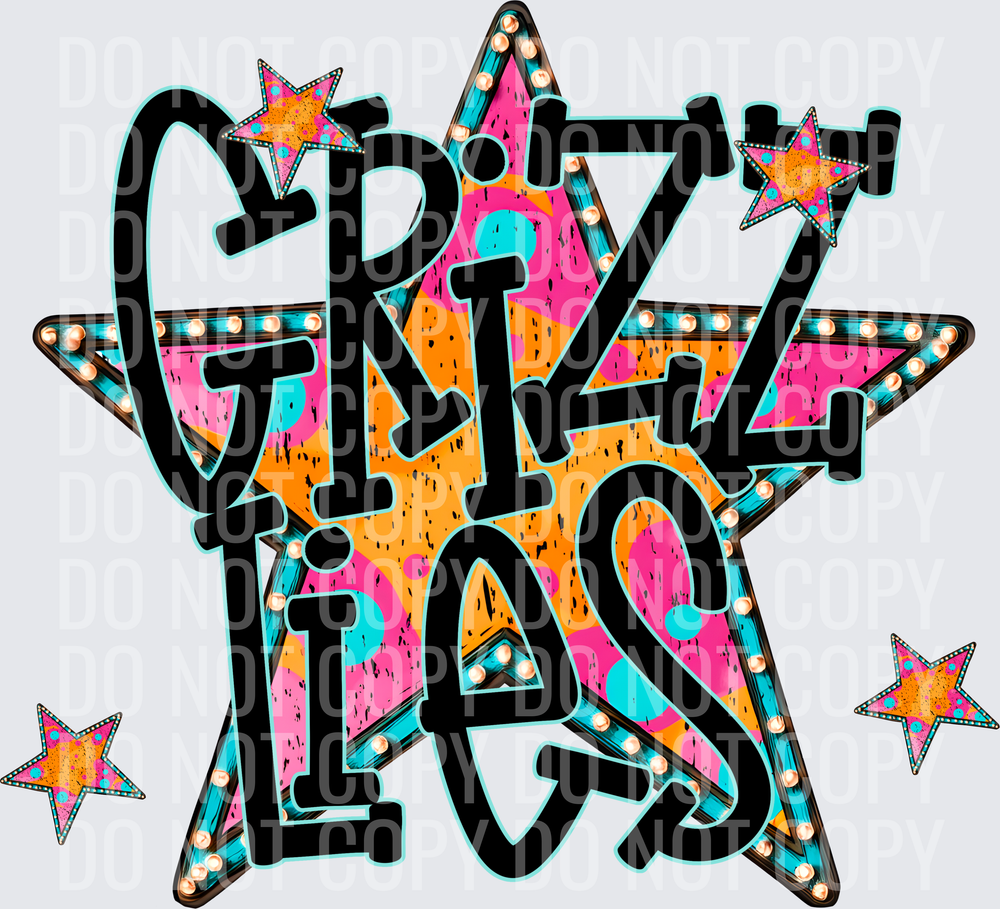 GRIZZLIES