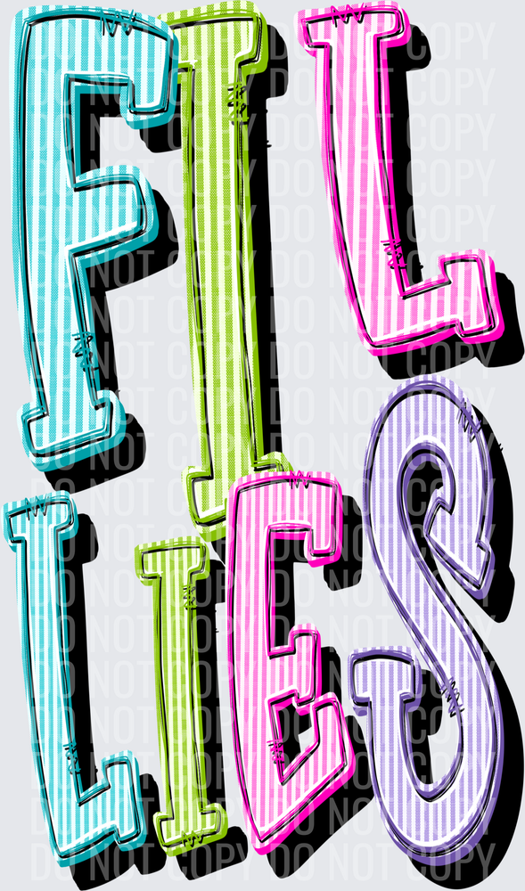 Fillies
