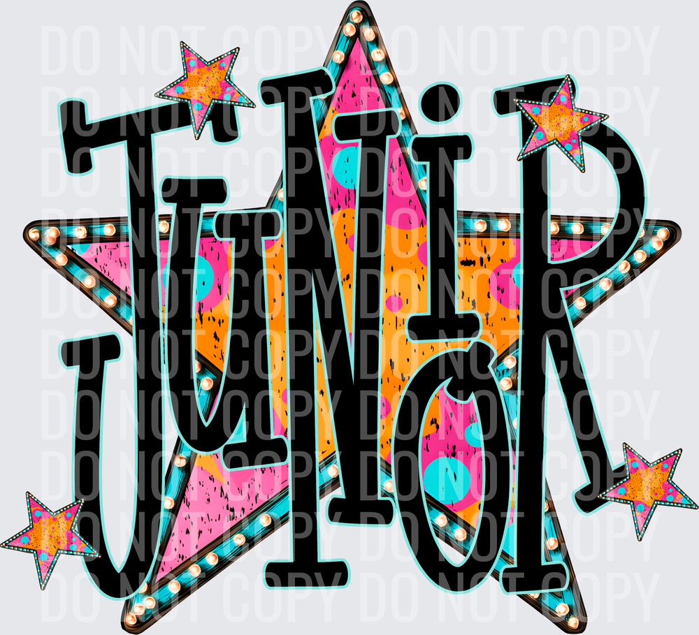 JUNIOR