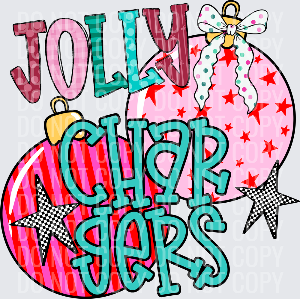 jolly chargers