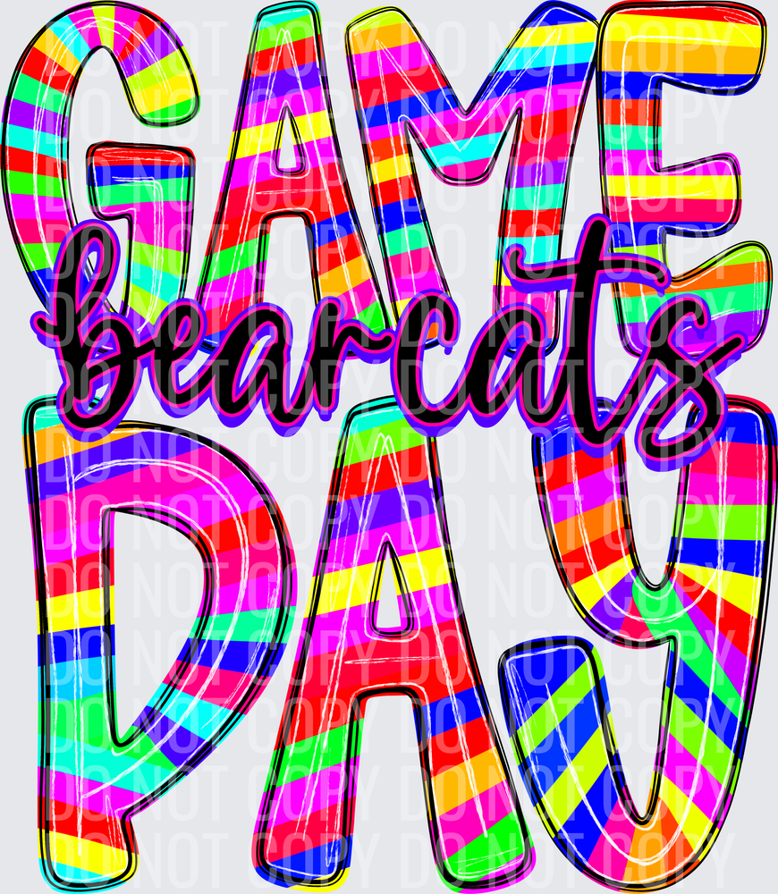 bearcats