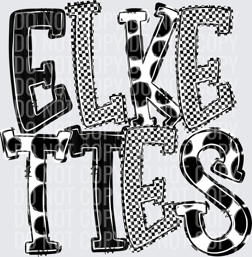 elkettes