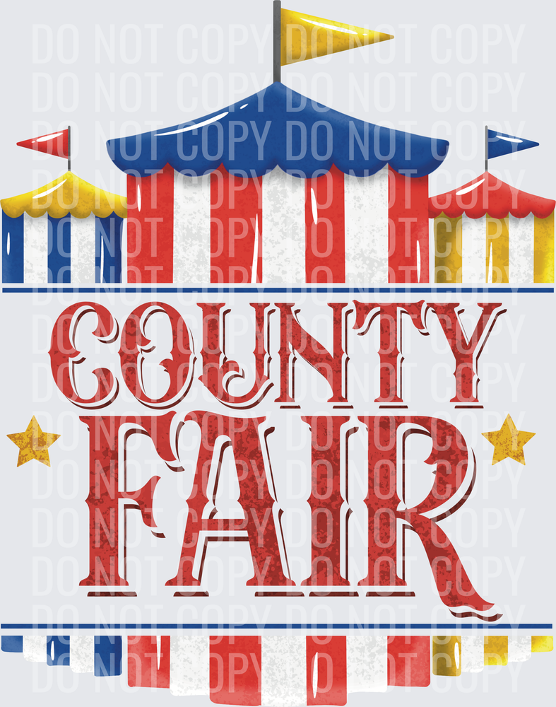 carnival  county fair