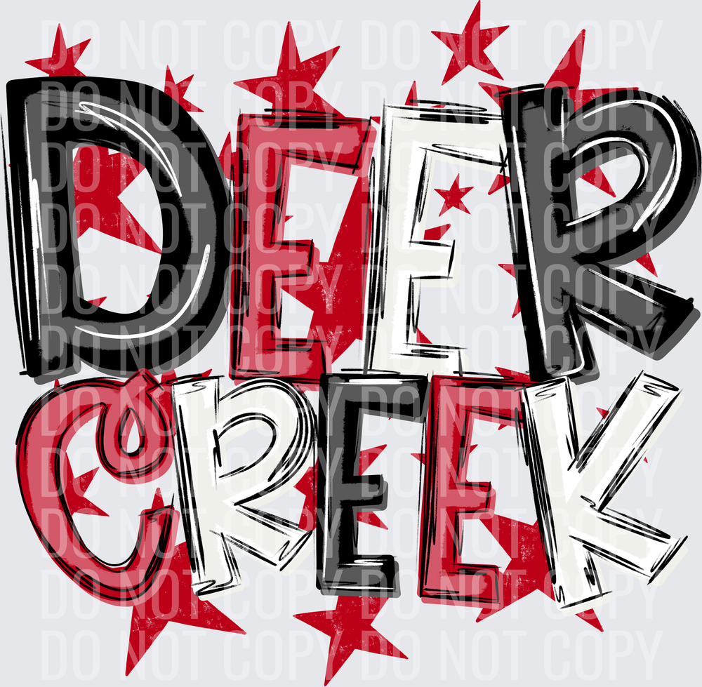 DEER-CREEK