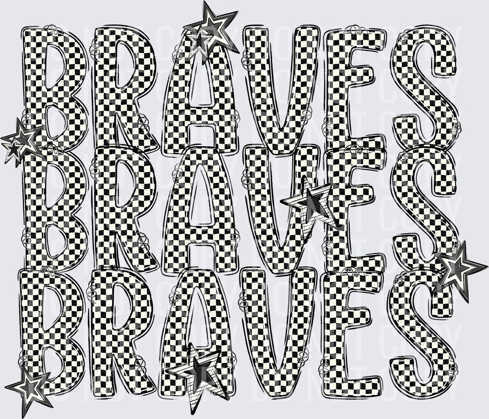 BRAVES