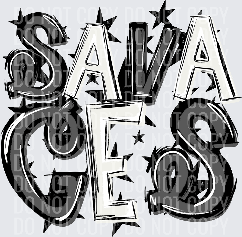 SAVA-GES