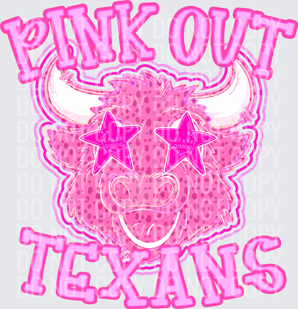 KayndiDesigns 09.26 Pink Out Texans