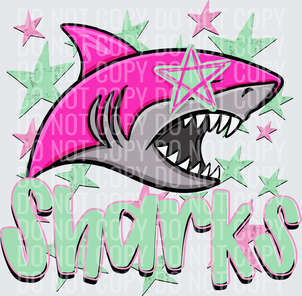 Sharks