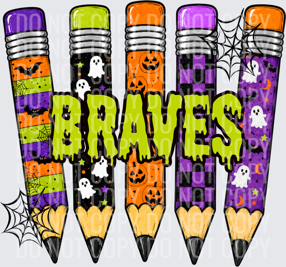 BRAVES