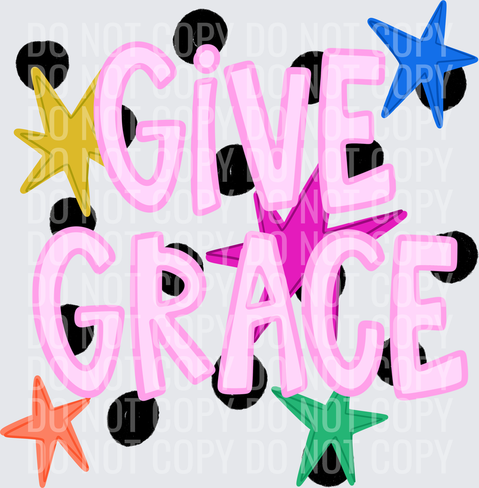 Givegrace