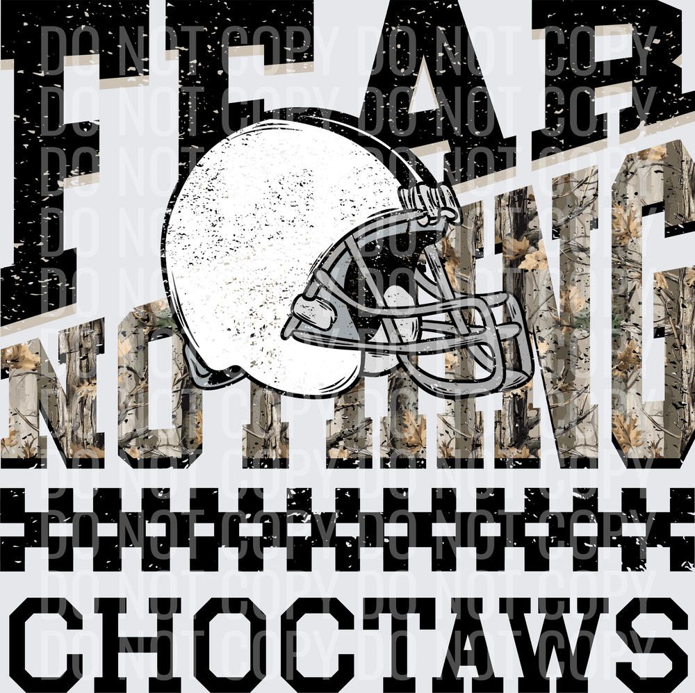 CHOCTAWS