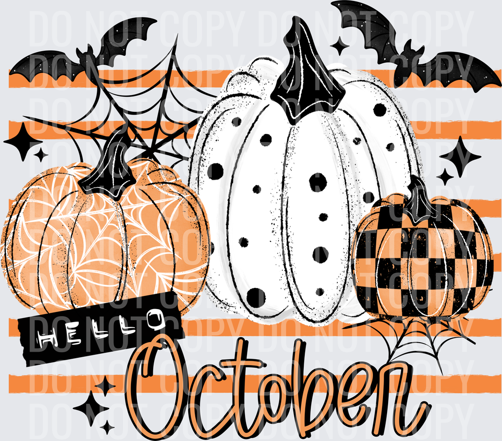 Hello_October_