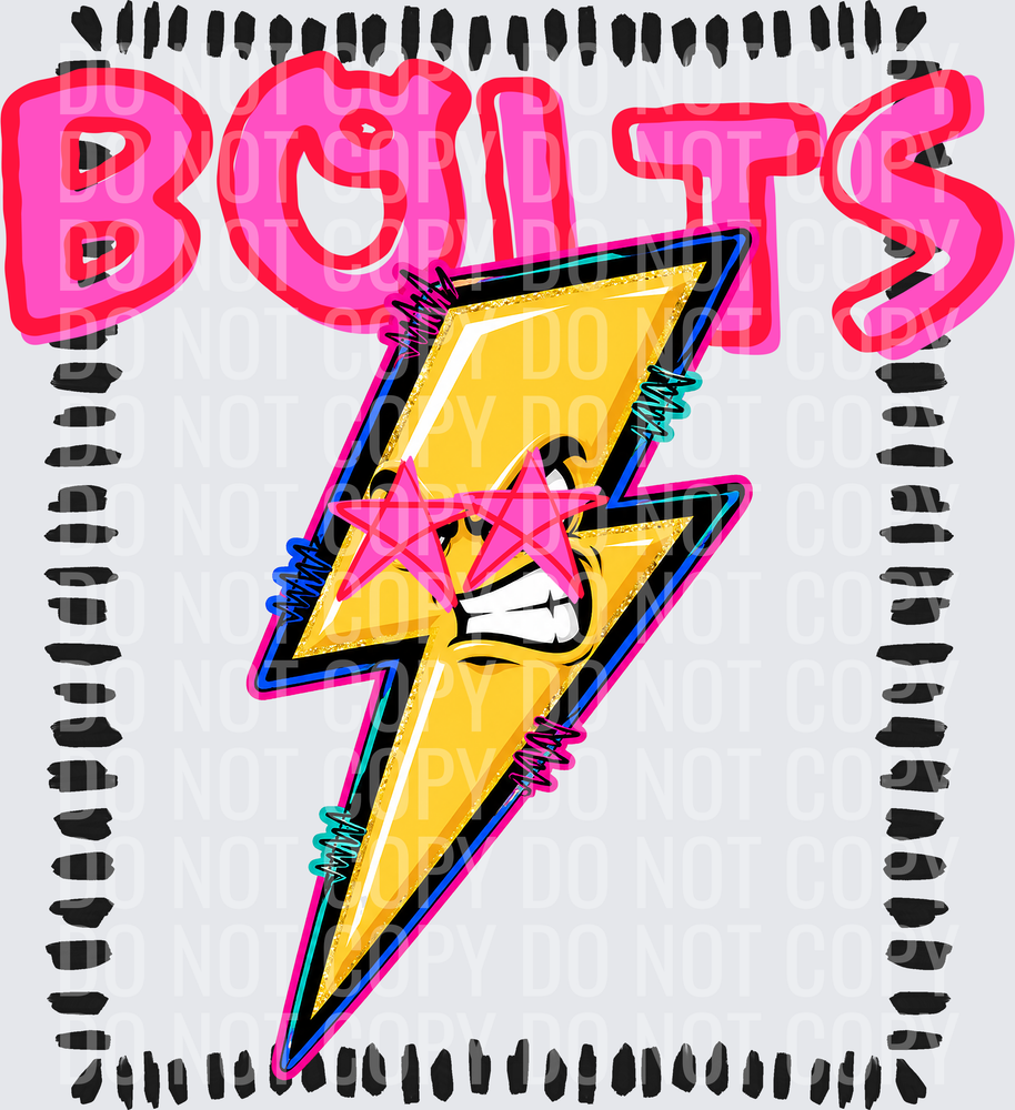 KayndiDesigns 08.26 Starstruck Bolts