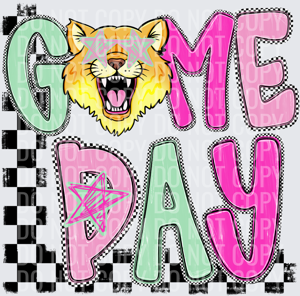 WILDCATS-1