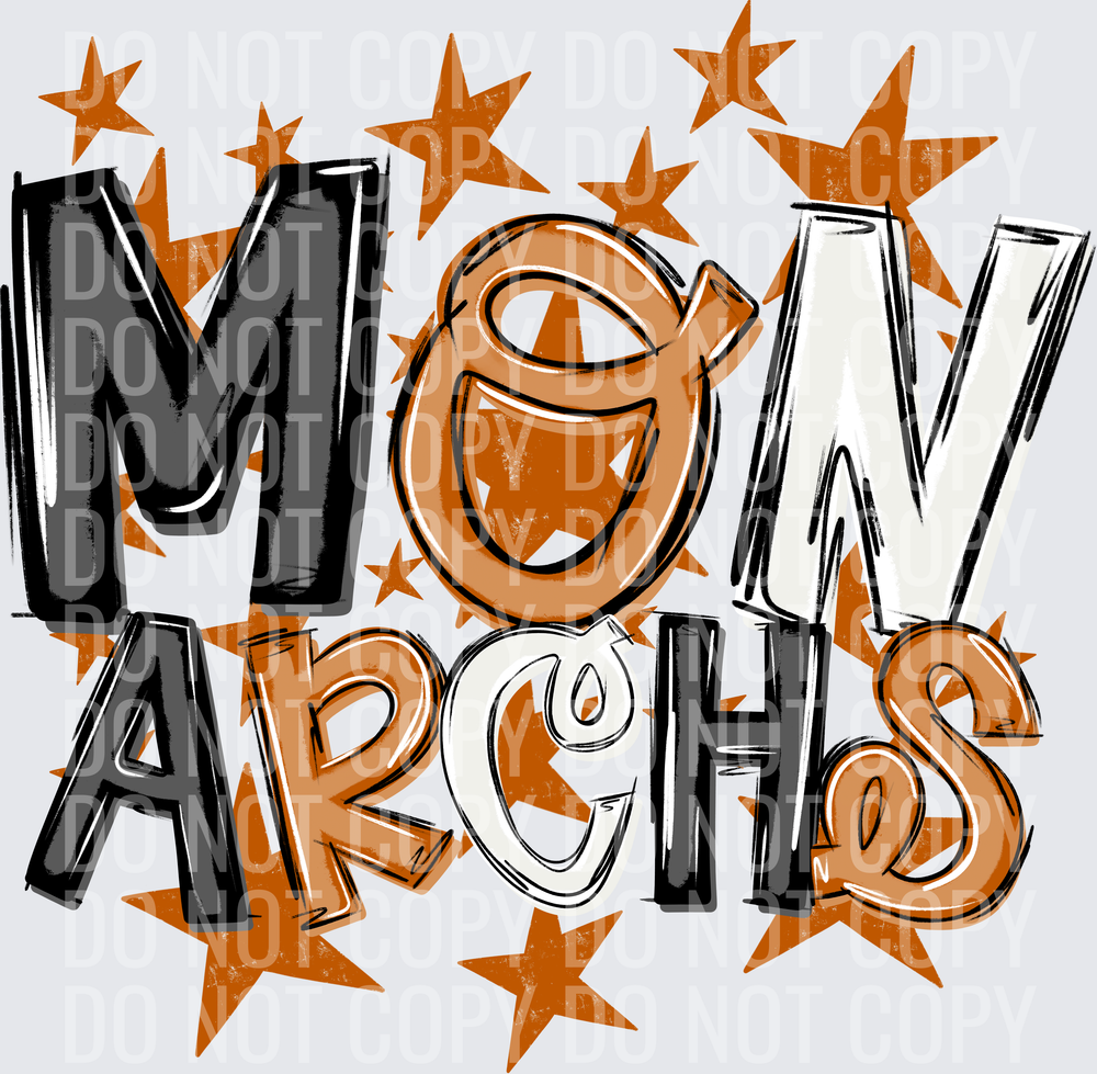 MON-ARCHS