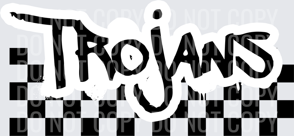 TROJANS