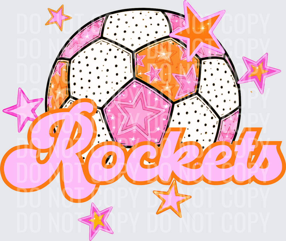 ROCKETS