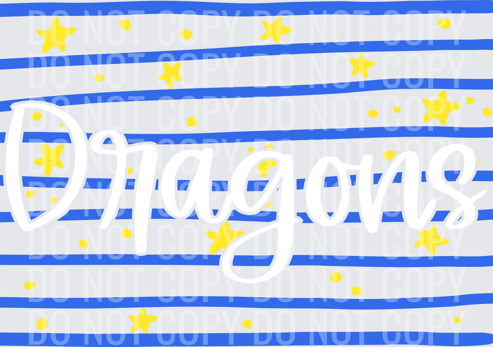 DragonsRoyalYellow