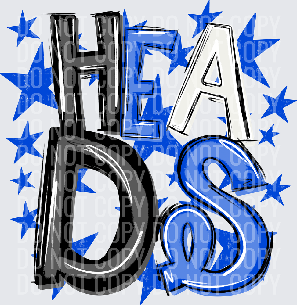 HEA-DS