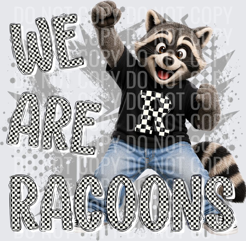 RACOONS