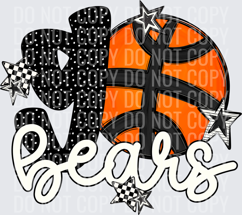 BEARS