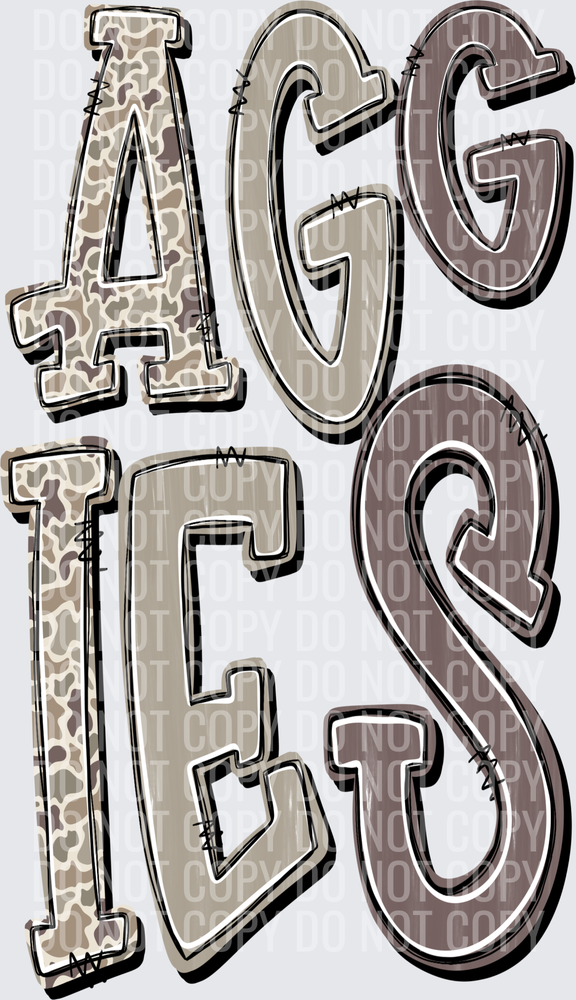 Aggies