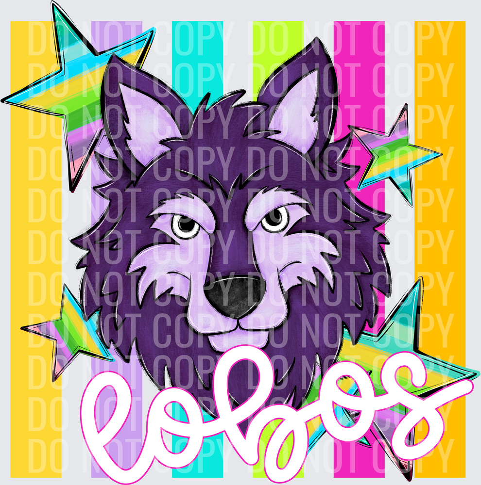 LOBOS