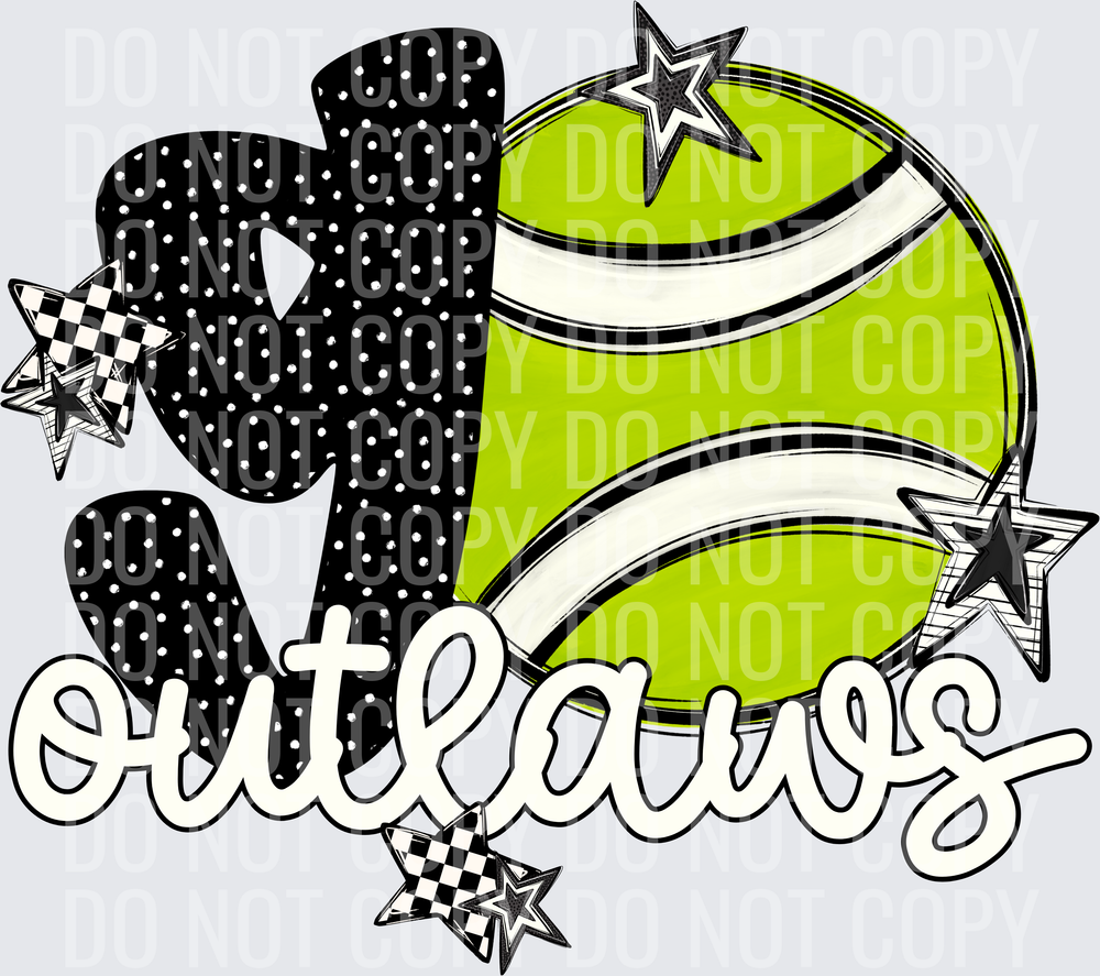 OUTLAWS