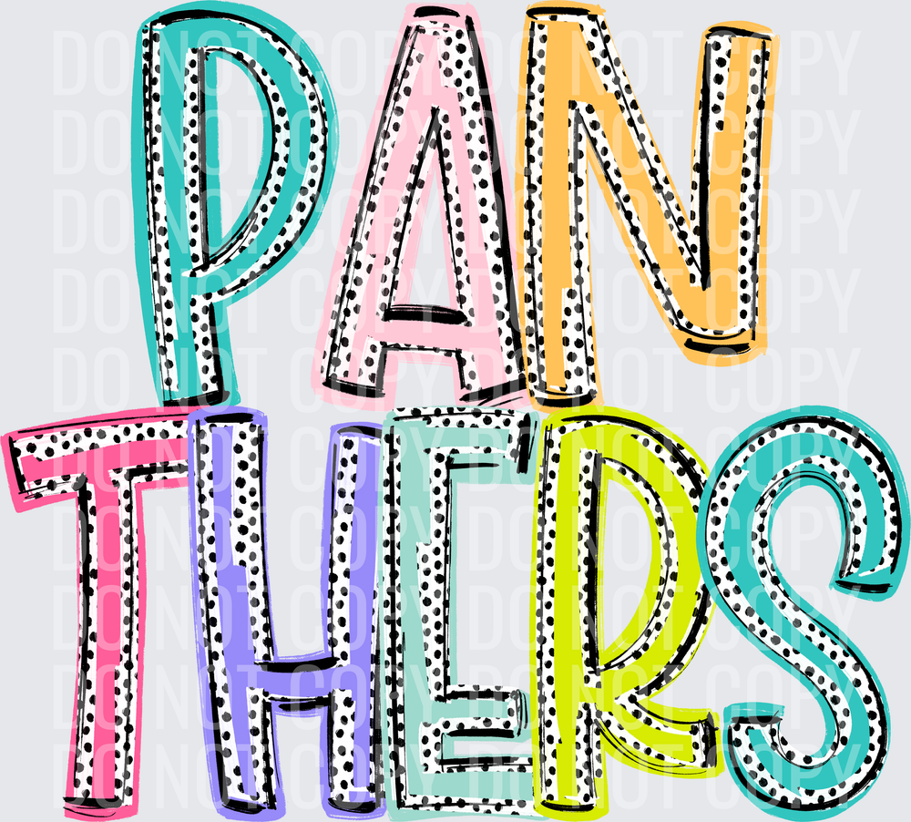 PAN-THERS