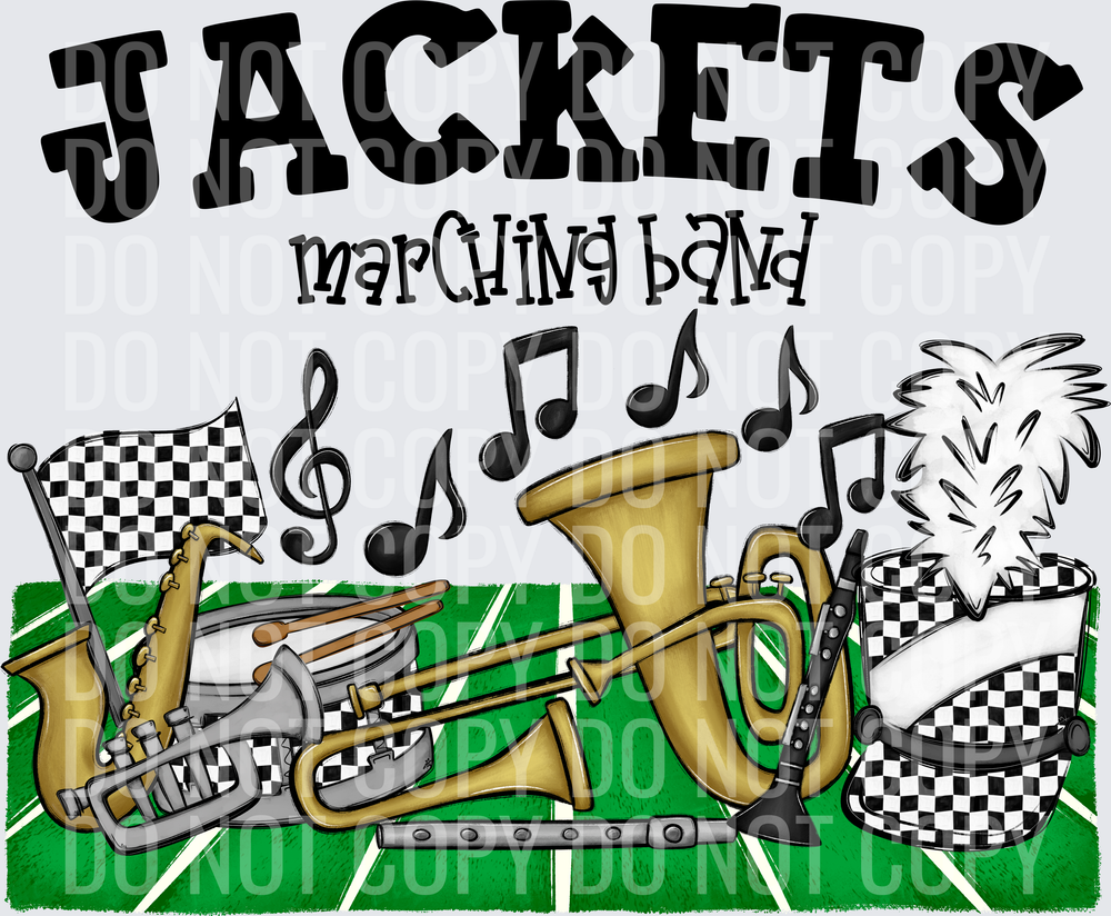jackets