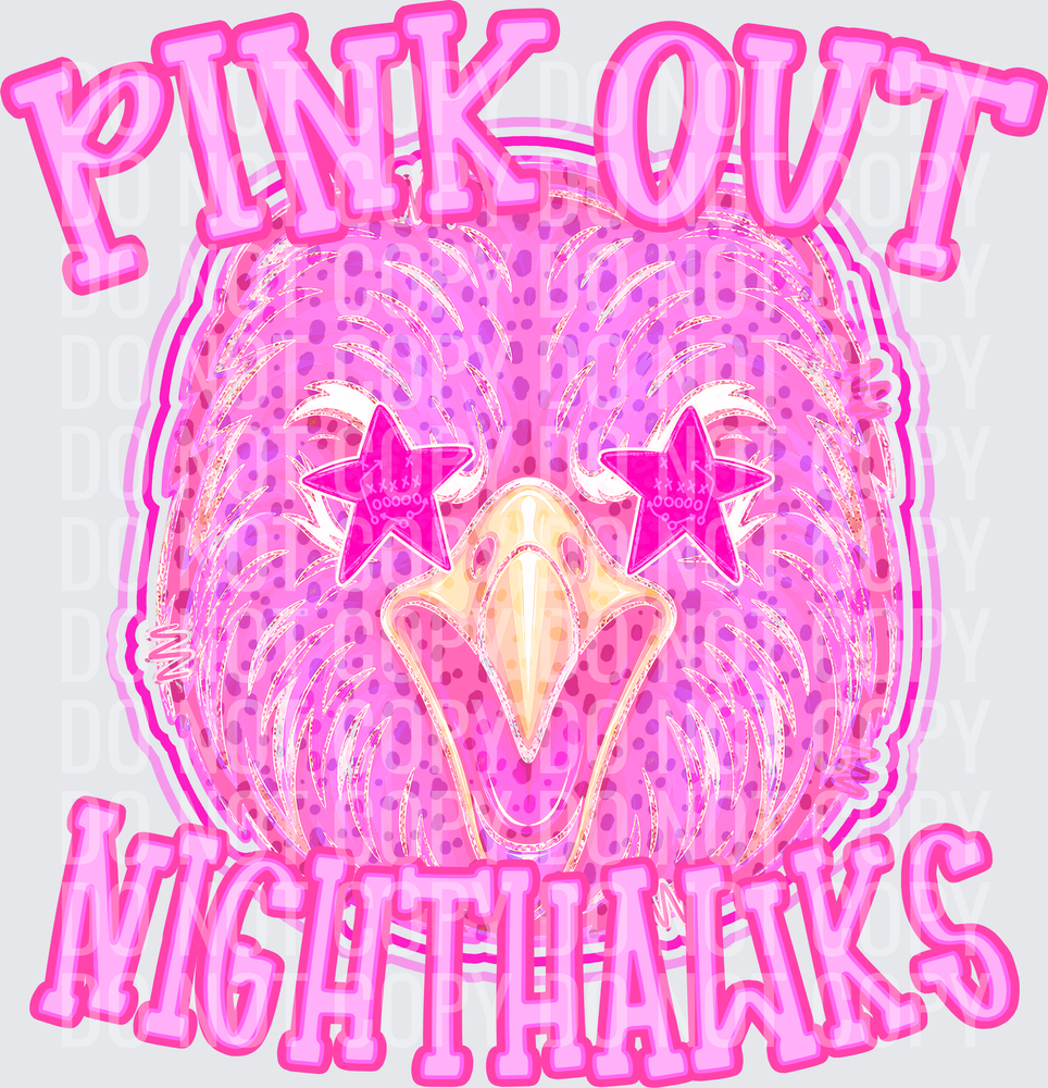 KayndiDesigns 09.26 Pink Out Nighthawks 3