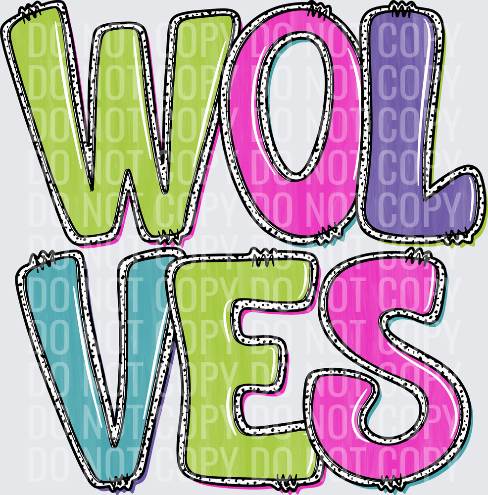 WOL-VES