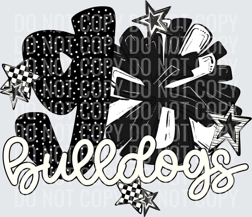 BULLDOGS