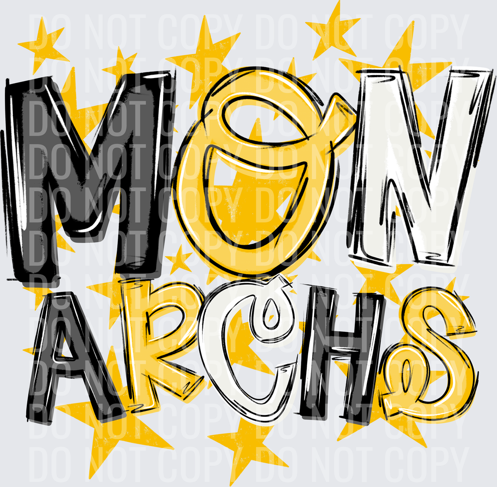 MON-ARCHS