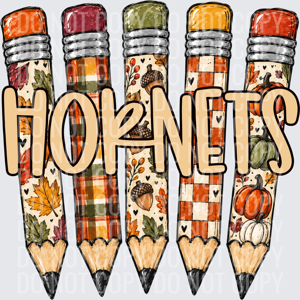 HORNETS
