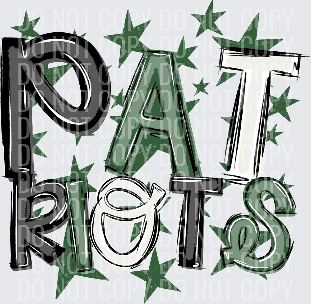 PAT-RIOTS