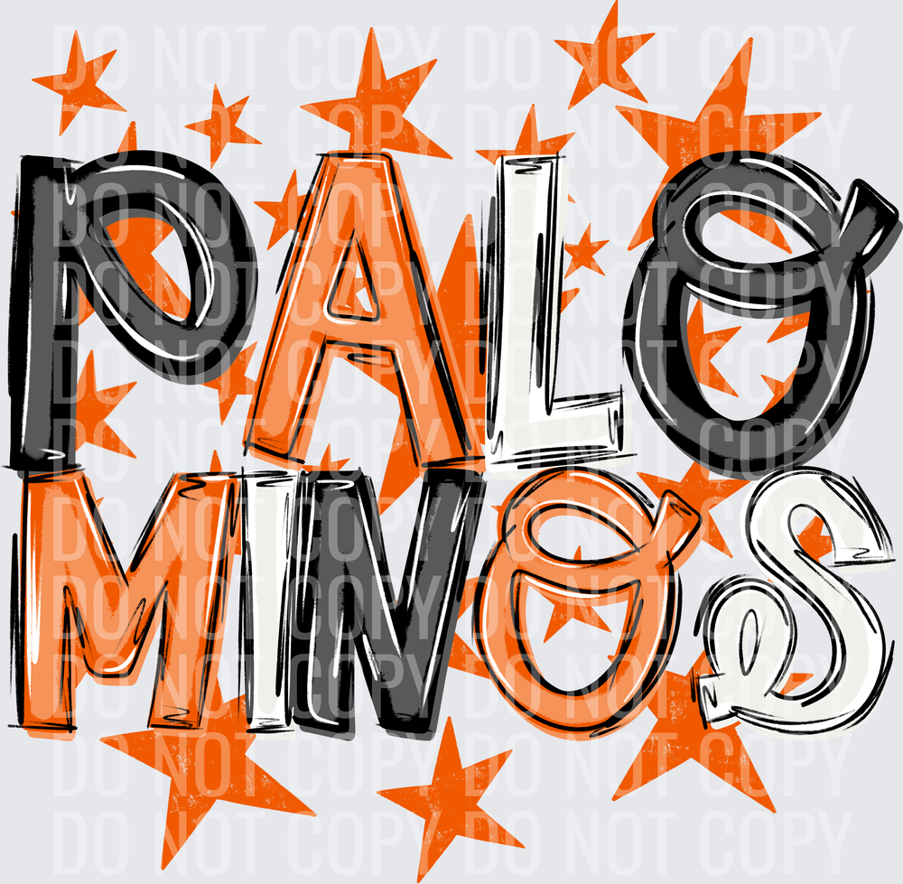 PALO-MINOS