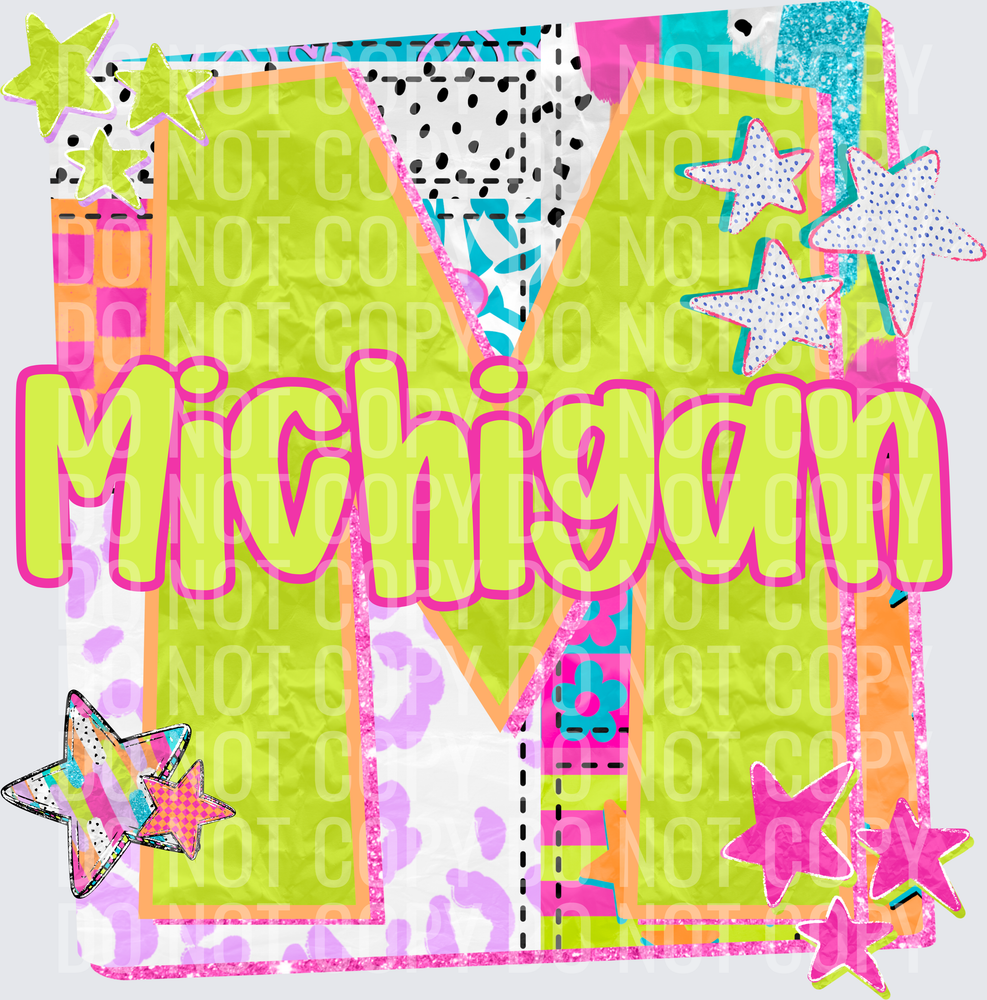 MICHIGAN (2)