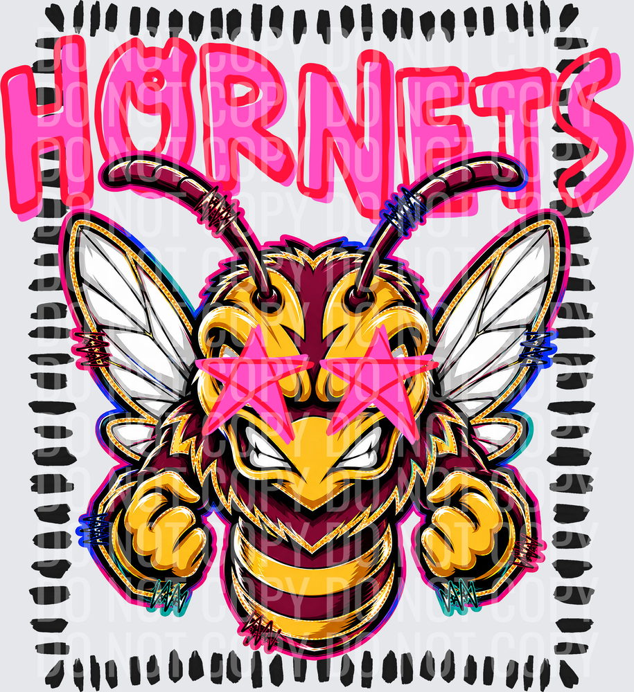 KayndiDesigns 08.26 Starstruck Hornets 4