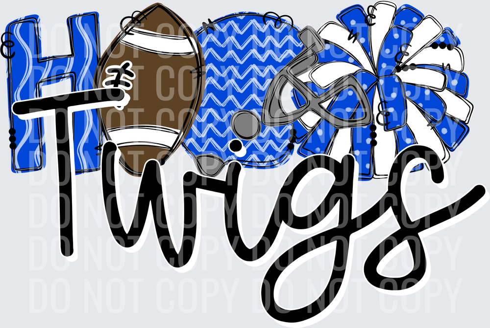 Twigs