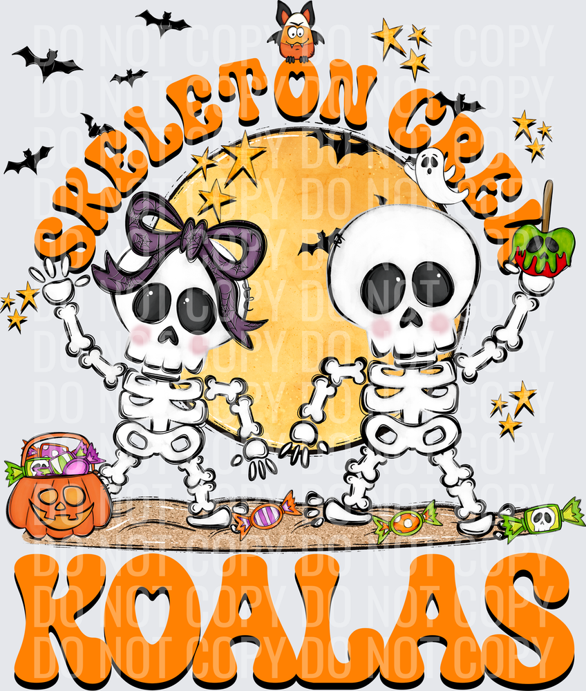 koalas